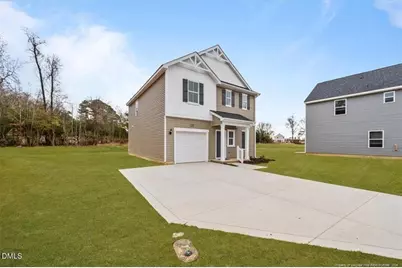 128 Stout Landing, Dunn, NC 28334 - Photo 3