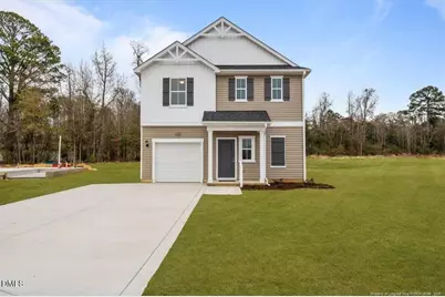 128 Stout Landing, Dunn, NC 28334 - Photo 1