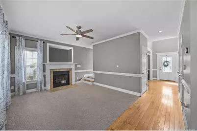 3825 Barnsdale Drive, Wade, NC 28395 - Photo 11