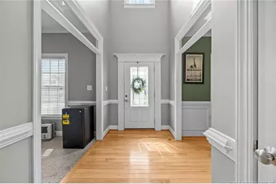 3825 Barnsdale Drive, Wade, NC 28395 - Photo 5