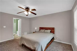 3342 Harbour Pointe Pl, Fayetteville, NC 28314 - Photo 21