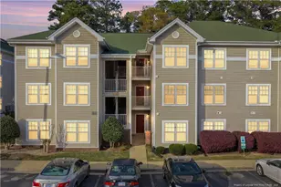 3342 Harbour Pointe Pl, Fayetteville, NC 28314 - Photo 1