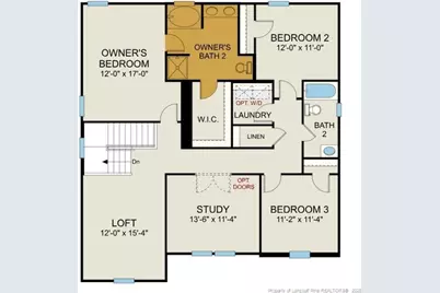 195 Lawbacher Drive, Lillington, NC 27546 - Photo 3