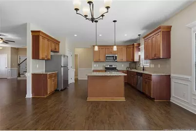 103 Crossbridge Lane, Autryville, NC 28318 - Photo 9