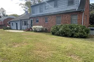206 W 32nd St, Lumberton, NC 28358 - Photo 37