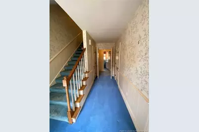 206 W 32nd Street, Lumberton, NC 28358 - Photo 17