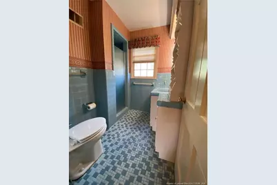 206 W 32nd Street, Lumberton, NC 28358 - Photo 13