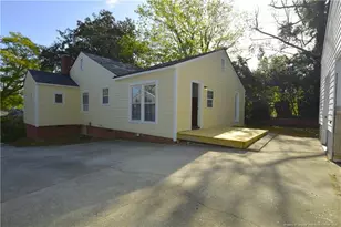 2015 Harlee St, Fayetteville, NC 28303 - Photo 39