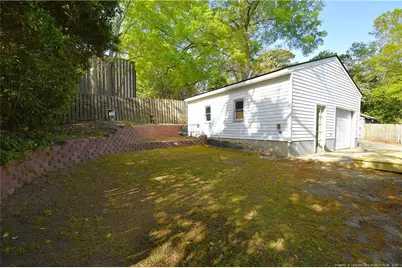2015 Harlee Street, Fayetteville, NC 28303 - Photo 37
