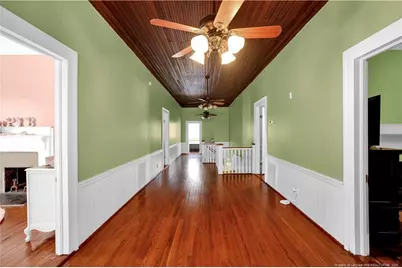 115 N Magnolia Street, Raeford, NC 28376 - Photo 21