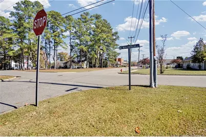115 N Magnolia Street, Raeford, NC 28376 - Photo 3