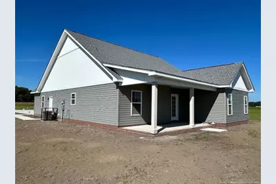 144 Tupelo Lane, Pembroke, NC 28372 - Photo 3