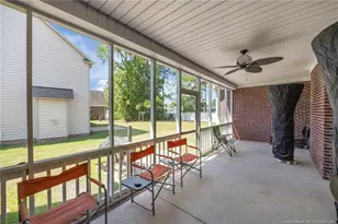 3805 Sunchase Dr, Fayetteville, NC 28306 - Photo 39