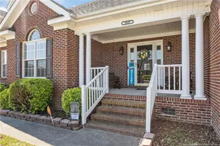 3805 Sunchase Dr, Fayetteville, NC 28306 - Photo 5