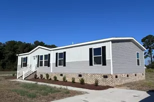 2981 7th Street Rd, Lumberton, NC 28358 - Photo 3