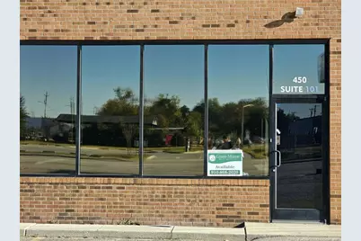 450 W Russell Street #101, Fayetteville, NC 28301 - Photo 3