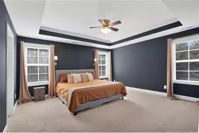 1628 Turkey Run, Fayetteville, NC 28312 - Photo 5
