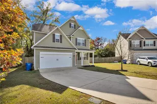 1628 Turkey Run, Fayetteville, NC 28312 - Photo 37