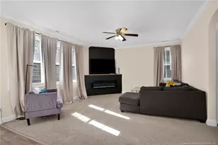 1628 Turkey Run, Fayetteville, NC 28312 - Photo 9