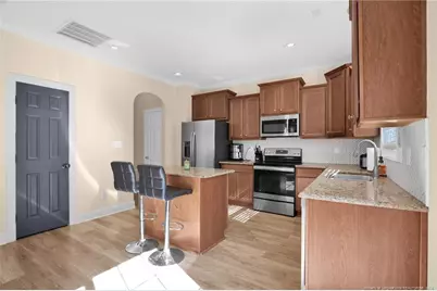 1628 Turkey Run, Fayetteville, NC 28312 - Photo 13
