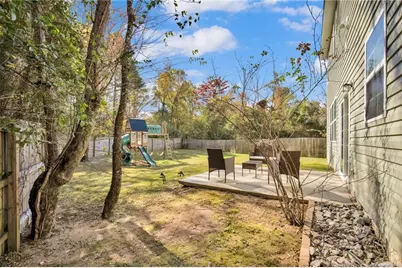1628 Turkey Run, Fayetteville, NC 28312 - Photo 3