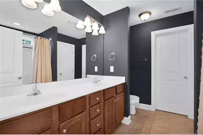 1628 Turkey Run, Fayetteville, NC 28312 - Photo 27