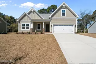 209 Telluride Ct, Aberdeen, NC 28315 - Photo 1