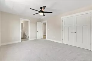 452 James St, Vass, NC 28394 - Photo 13