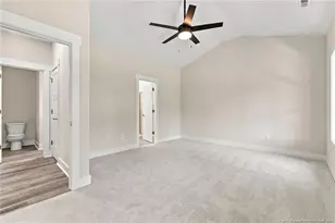 452 James St, Vass, NC 28394 - Photo 19