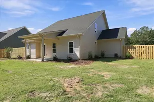 452 James St, Vass, NC 28394 - Photo 39