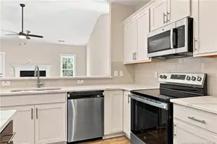 452 James St, Vass, NC 28394 - Photo 33