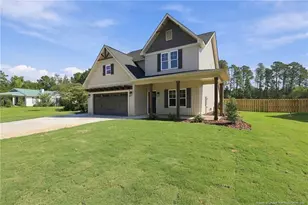452 James St, Vass, NC 28394 - Photo 3