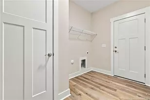 454 James St, Vass, NC 28394 - Photo 5
