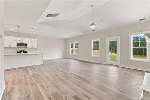 454 James St, Vass, NC 28394 - Photo 21