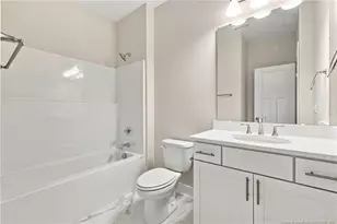 454 James St, Vass, NC 28394 - Photo 11