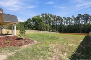 454 James St, Vass, NC 28394 - Photo 31
