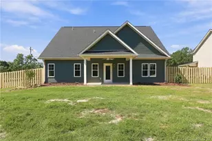 454 James St, Vass, NC 28394 - Photo 33