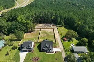 454 James St, Vass, NC 28394 - Photo 37