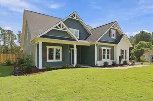 454 James St, Vass, NC 28394 - Photo 3