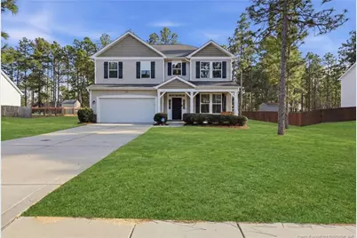 4045 Irwin Drive, Aberdeen, NC 28315 - Photo 1