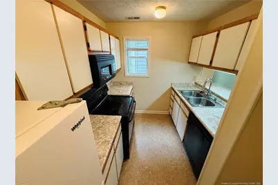 349 Waterdown Drive #5, Fayetteville, NC 28314 - Photo 5