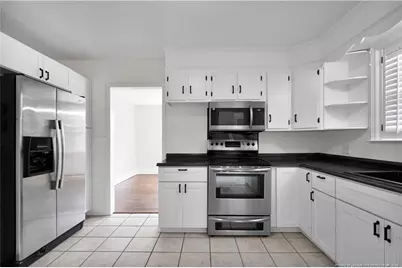 210 W 21st Street N, Lumberton, NC 28358 - Photo 13
