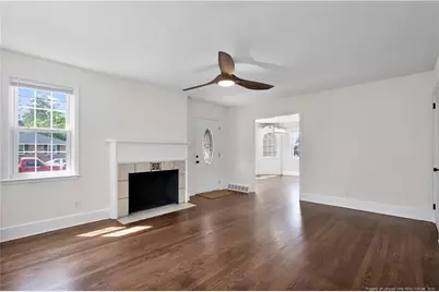 210 W 21st Street N, Lumberton, NC 28358 - Photo 5