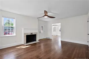 210 W 21st Street N, Lumberton, NC 28358 - Photo 5