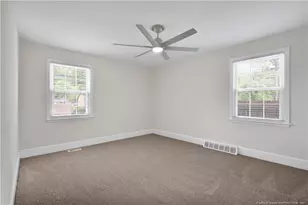 210 W 21st Street N, Lumberton, NC 28358 - Photo 21