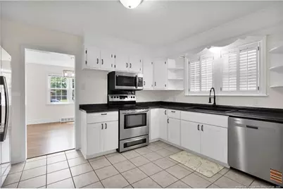 210 W 21st Street N, Lumberton, NC 28358 - Photo 33