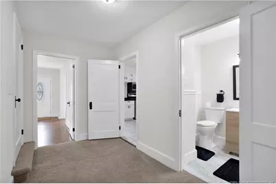 210 W 21st Street N, Lumberton, NC 28358 - Photo 19
