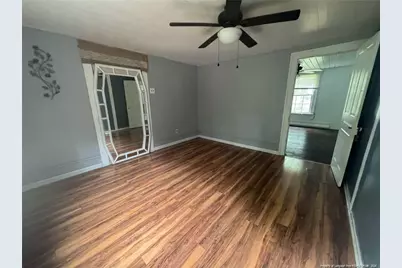 307 S Cedar Street, Rowland, NC 28383 - Photo 13