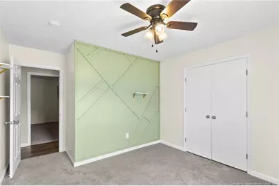 376 Woodberry Circle, Raeford, NC 28376 - Photo 19