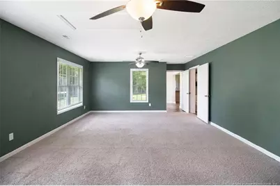 376 Woodberry Circle, Raeford, NC 28376 - Photo 17